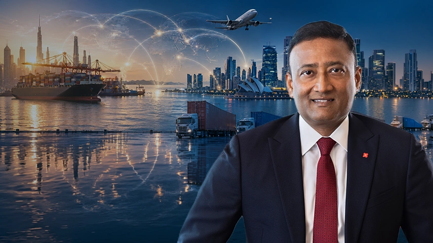 Can DBS simplify cross-border payments as they become more complex?
